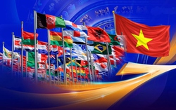 THẾ NƯỚC VÀ LÒNG DÂN TRONG GIAI ĐOẠN PHÁT TRIỂN MỚI CỦA ĐẤT NƯỚC