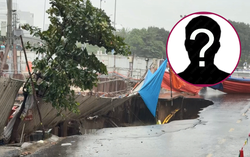 Nhận diện chủ dự án Capital Square 3 gây ra "hố tử thần" ở Đà Nẵng