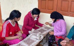 Giảm nghèo thông tin, mở ra hành trình tự chủ kinh tế cho phụ nữ