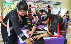 Hội LHPN tỉnh Điện Biên định hướng 3 mục tiêu cốt lõi, mang tính đột phá trong nhiệm kỳ mới