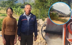 Ngôi nhà mới mang theo hy vọng hồi sinh sau bão lũ