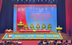 Phiên trù bị Đại hội đại biểu Phụ nữ tỉnh Quảng Trị lần thứ I, nhiệm kỳ 2025 - 2030