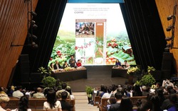 Đề xuất trình UNESCO ghi danh “Tri thức trồng và chế biến càphê Đắk Lắk”