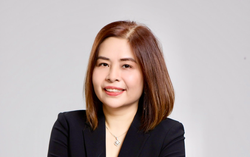 Lần đầu tiên một người Việt Nam được bổ nhiệm Tổng giám đốc Ngân hàng Citibank