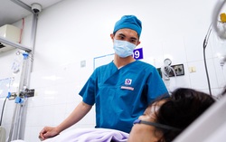 Thông tin mới về sức khỏe 2 nữ nạn nhân vụ cháy quán ăn ở TPHCM