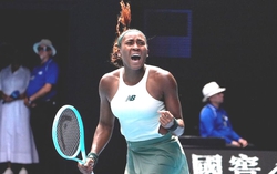 Các nữ vận động viên có mức thu nhập cao nhất thế giới năm 2025