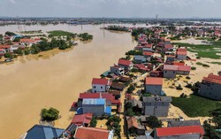 Giá thực phẩm tăng cao do mưa lũ ảnh hưởng trực tiếp đến CPI tháng 11