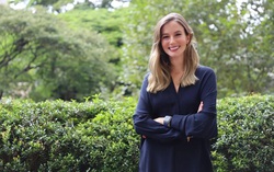 Luana Lopes Lara: Nữ tỷ phú tự thân trẻ nhất thế giới