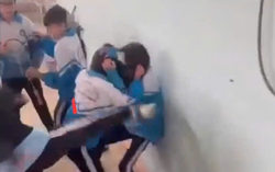 Bạo lực học đường và sự vô cảm của người trẻ 