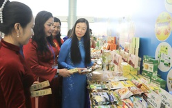 313 đại biểu dự Đại hội đại biểu Phụ nữ tỉnh Vĩnh Long lần thứ I, nhiệm kỳ 2025-2030