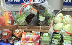 TPHCM đảm bảo an toàn thực phẩm với chiến lược "Chuỗi thực phẩm an toàn"