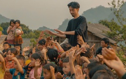 Đen Vâu lên tiếng làm rõ mối quan hệ với dự án Nuôi Em