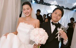 Á hậu Hương Ly viết tâm thư sau đám cưới, tiết lộ tính cách của chồng