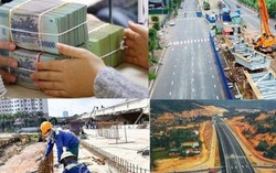 Thủ tướng chỉ đạo đẩy nhanh tiến độ giải ngân vốn đầu tư công những tháng cuối năm 2025