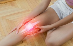 7 thói quen giúp bảo vệ đầu gối, tránh thoái hóa khi về già