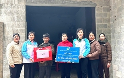 Cao Bằng: Bồi dưỡng, nâng cao năng lực cho hơn 66.000 lượt hội viên, phụ nữ