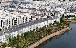 Thị trường nhà ở tại nhiều tỉnh, thành phía Nam tăng tốc nhờ hạ tầng mới