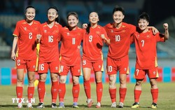 Đoàn Thể thao Việt Nam lên đường tham dự SEA Games 33