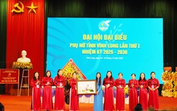 Phụ nữ là nguồn lực quan trọng đưa Vĩnh Long phát triển đúng định hướng