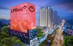 LPBank phát hành thành công trái phiếu, huy động 1.500 tỷ đồng