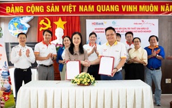 Hội LHPN Khánh Hòa và HDBank triển khai gói tín dụng 2.000 tỷ đồng tiếp sức phụ nữ khởi nghiệp