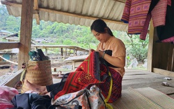 Internet về bản, người vùng cao bắt nhịp kinh tế số