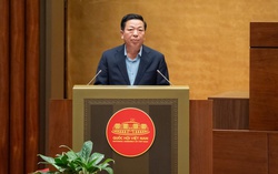 Cảng hàng không quốc tế Long Thành hướng tới đạt công suất 100 triệu hành khách/năm