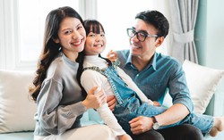 Nếu không có bao dung, cuộc hôn nhân sẽ tan vỡ