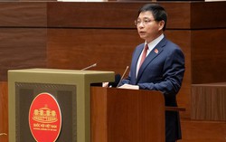 Sửa Luật Thuế giá trị gia tăng để hỗ trợ nông nghiệp, gỡ vướng hoàn thuế cho doanh nghiệp