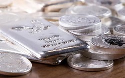 Bạc và đồng "soán ngôi" vàng trở thành cơn sốt đầu tư mới