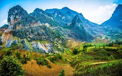 World Travel Awards vinh danh Cao nguyên đá Đồng Văn là điểm đến hàng đầu