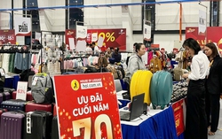 Ủy ban Cạnh tranh quốc gia cảnh báo chiêu trò "giảm giá ảo" dịp mua sắm cuối năm