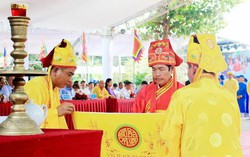 Lễ giỗ Bà Phi Yến - điểm hẹn văn hóa tâm linh đặc sắc tại Côn Đảo