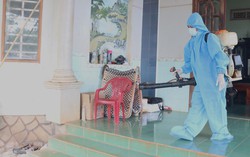 Hà Nội ghi nhận 165 ca mắc sốt xuất huyết tại 75 phường, xã trong tuần qua