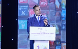 Tiên phong phát triển bền vững và thúc đẩy kết nối cộng đồng doanh nghiệp