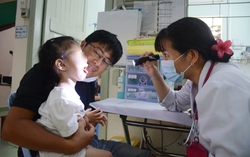 Sở Y tế TPHCM cảnh báo tác nhân gây bệnh truyền nhiễm quay trở lại