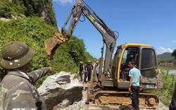 Chính phủ đề xuất 2 chính sách đặc thù cho dự án đường sắt cao tốc Bắc-Nam