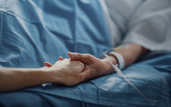 Vượt qua "cú ngã bất ngờ" ở tuổi ngoài 50