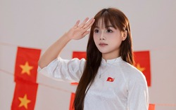 Ước mơ dang dở trở thành động lực của nữ võ sĩ MMA Việt Nam tham dự SEA Games 33