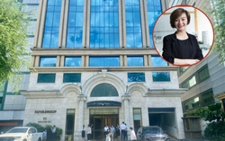 Chân dung "nữ tướng" sinh năm 1982 vừa đầu quân cho NovaGroup