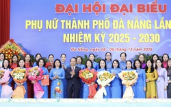 Phụ nữ Đà Nẵng phải là "nhạc trưởng văn hóa" trong gia đình và cộng đồng