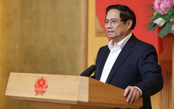 Hết năm 2025, cả nước sẽ có 3.345km tuyến chính cao tốc