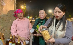 Vượt qua bạo bệnh, người phụ nữ Tày khởi nghiệp nông sản "tử tế" vươn ra thế giới