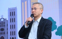 Giảm xe cá nhân: “Chìa khóa đôi” cho môi trường và giao thông Hà Nội