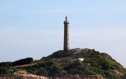 Khám phá Hải đăng Kê Gà gần 130 năm tuổi - ngọn hải đăng cao nhất Việt Nam