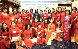 Phụ nữ Việt Nam trong nền kinh tế số