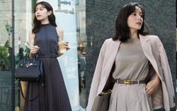 10 bộ trang phục lên hình "sống ảo" tuyệt đẹp