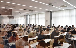Kỳ thi năng lực tiếng Việt tại Nhật Bản: Lan tỏa việc dạy và học tiếng Việt
