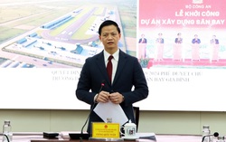 Bắc Ninh triển khai phương án kết nối sân bay Gia Bình với Thủ đô Hà Nội