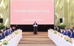 Tháo gỡ khó khăn, vướng mắc, giúp Đà Nẵng triển khai hiệu quả các cơ chế, chính sách đặc thù